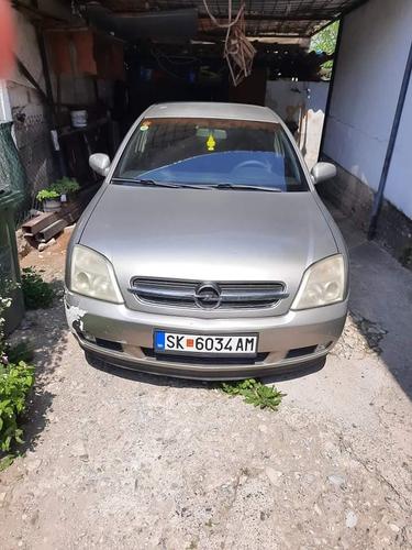Se prodava opel vektra C 