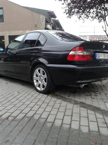 BMW 320 -05