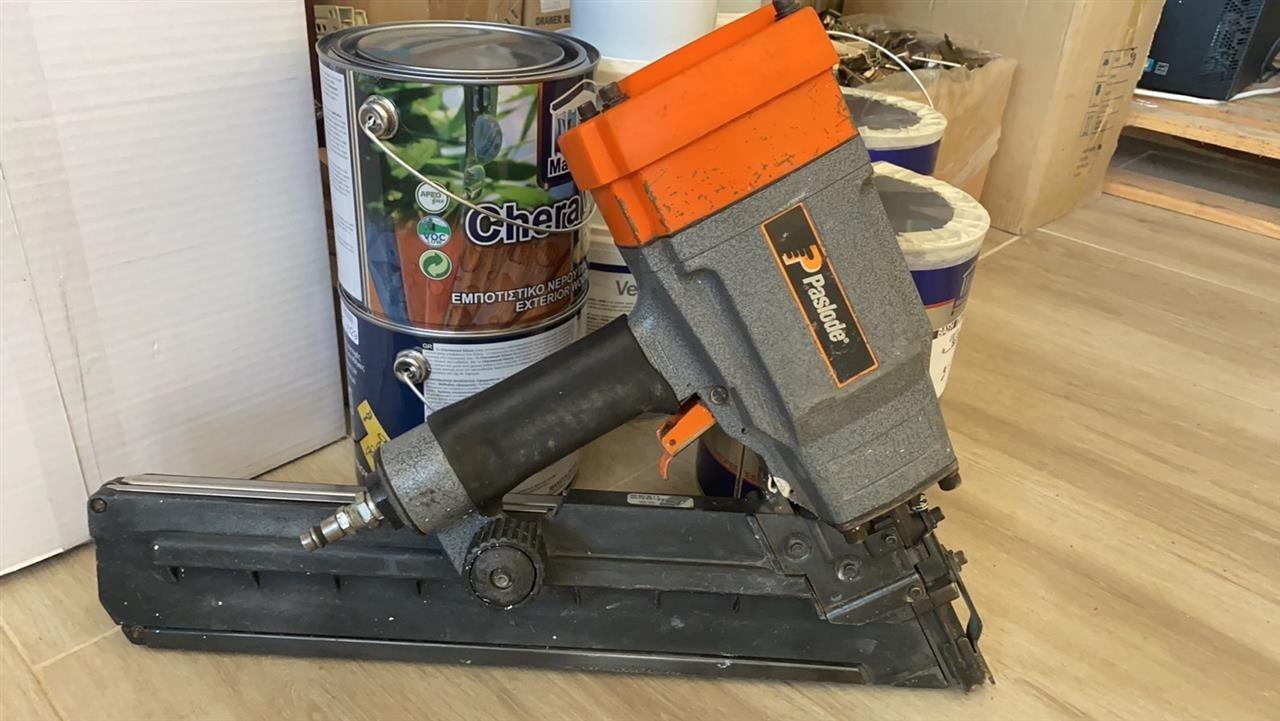 Paslode 5350 cheap