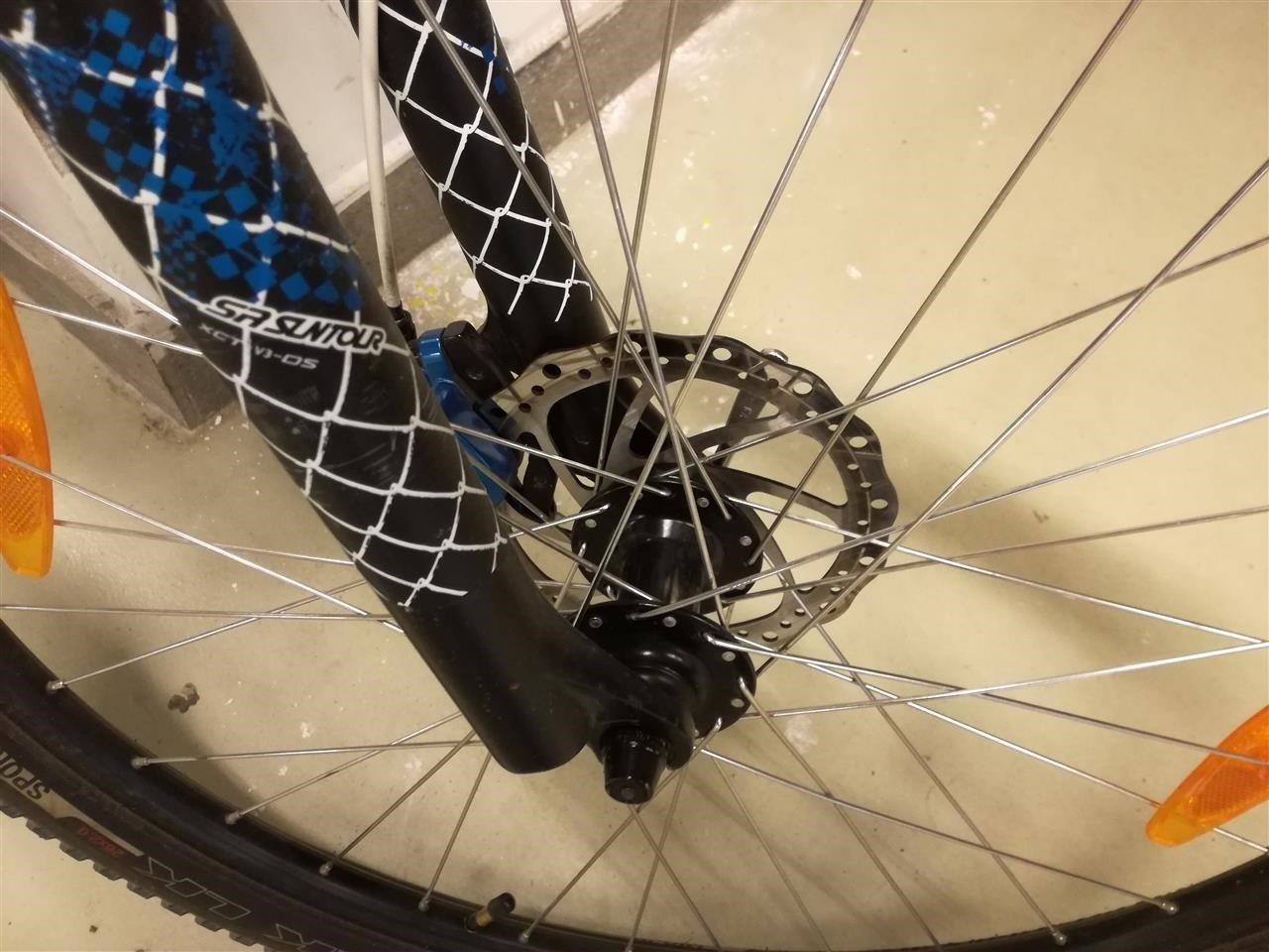 Specialized hardrock sales disc 26