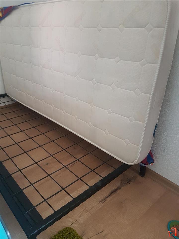 Bracen I Edinecen Krevet So Duseci Dormeo Skopje