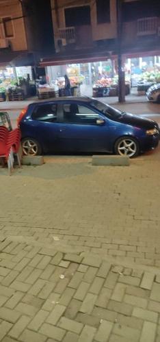 Fiat punto 1.2v benzin 2002 godina