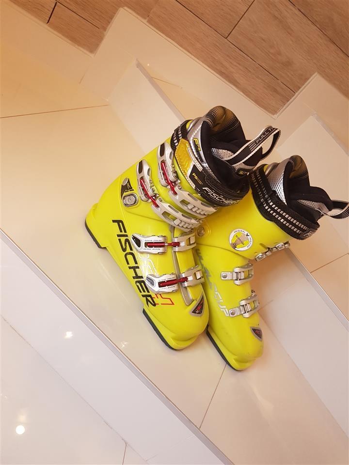 -SKI-KONDURI-Fischer-RC4-
