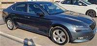 Skoda Superb 2.0 TDI 150ks