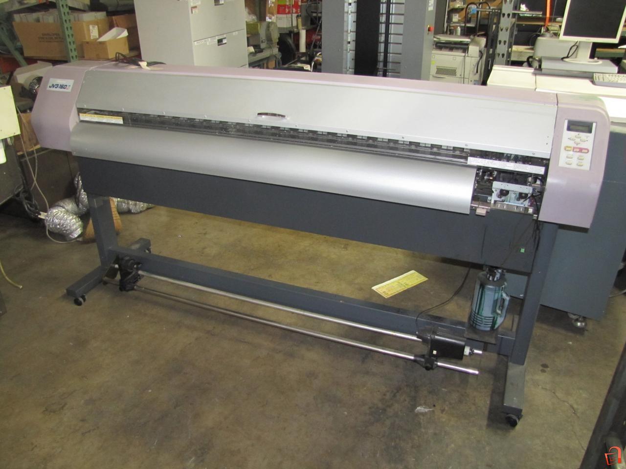 mimaki jv3-160sp driver Driver mimaki jv3-160sp