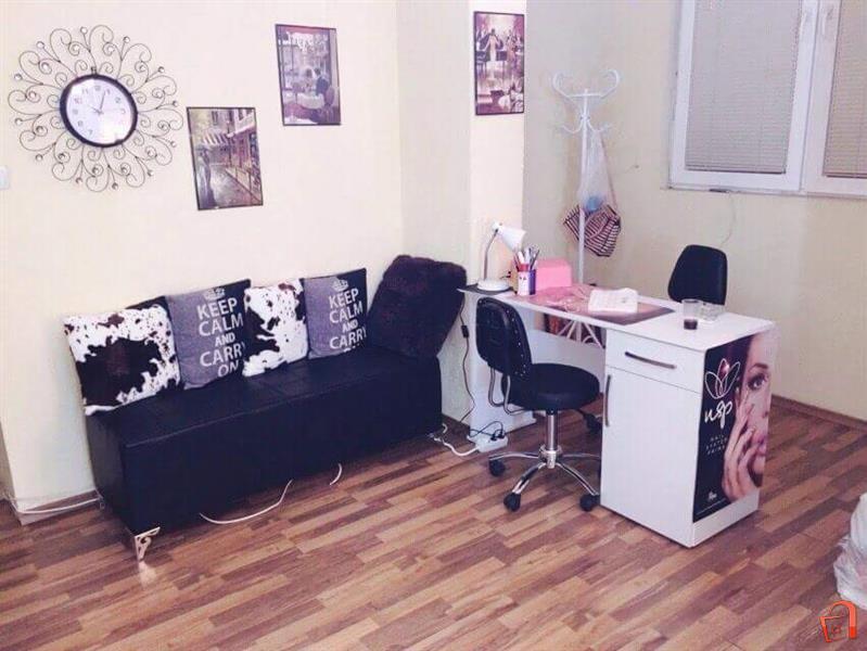 Oprema Za Frizerski Salon Skopje