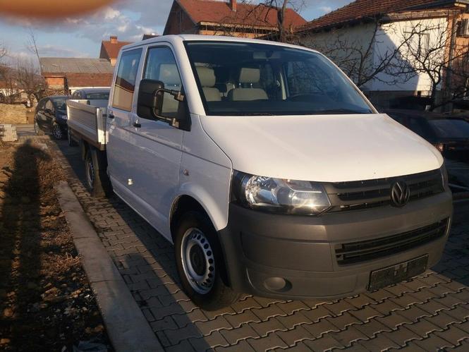 VW T6