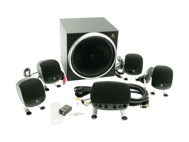 Logitech z 960 shop