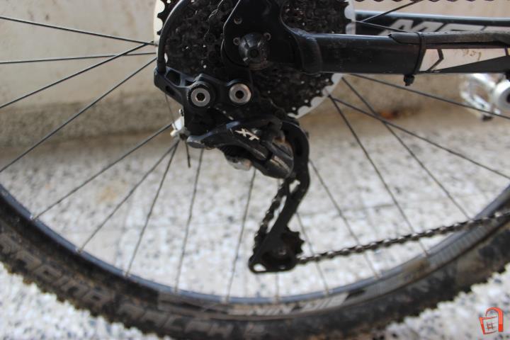 merida big nine xt edition 2014