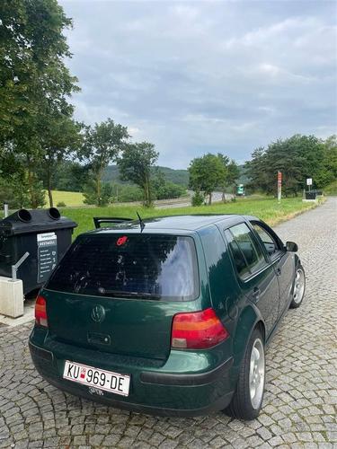 Golf 1.9, 133Ps