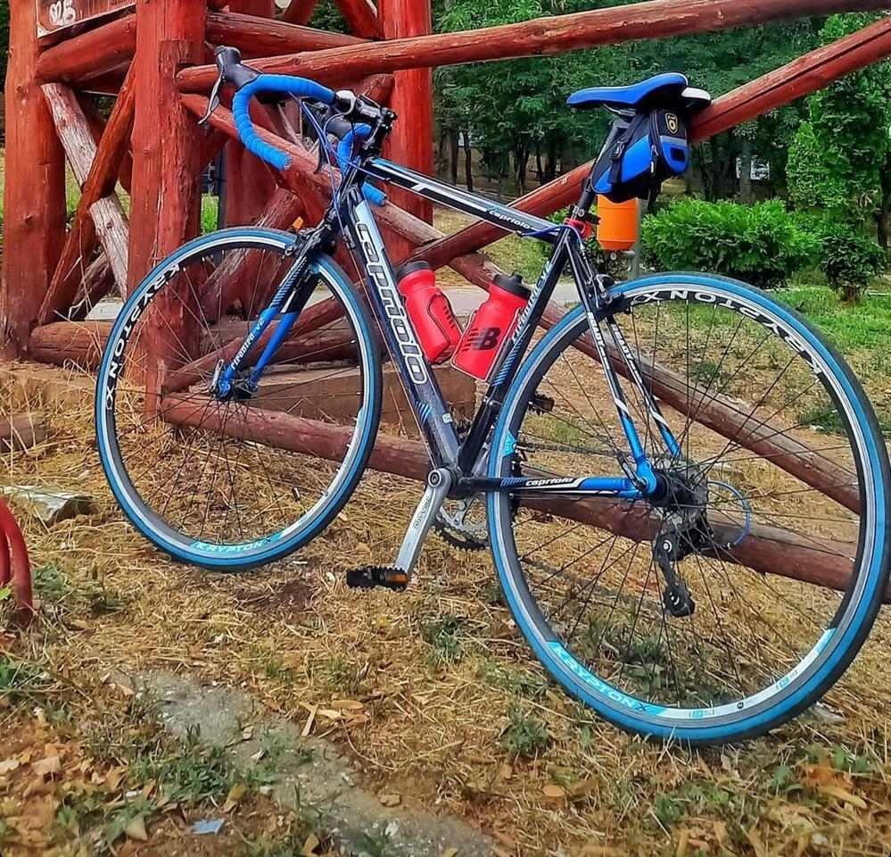 Capriolo Road Bike Skopje