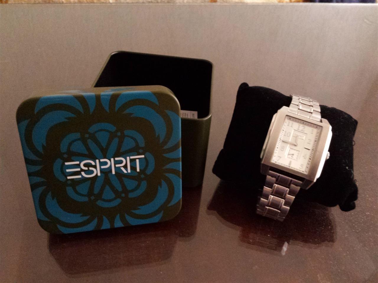 Esprit Watches and Accessories entire Macedonia Pazar3.mk