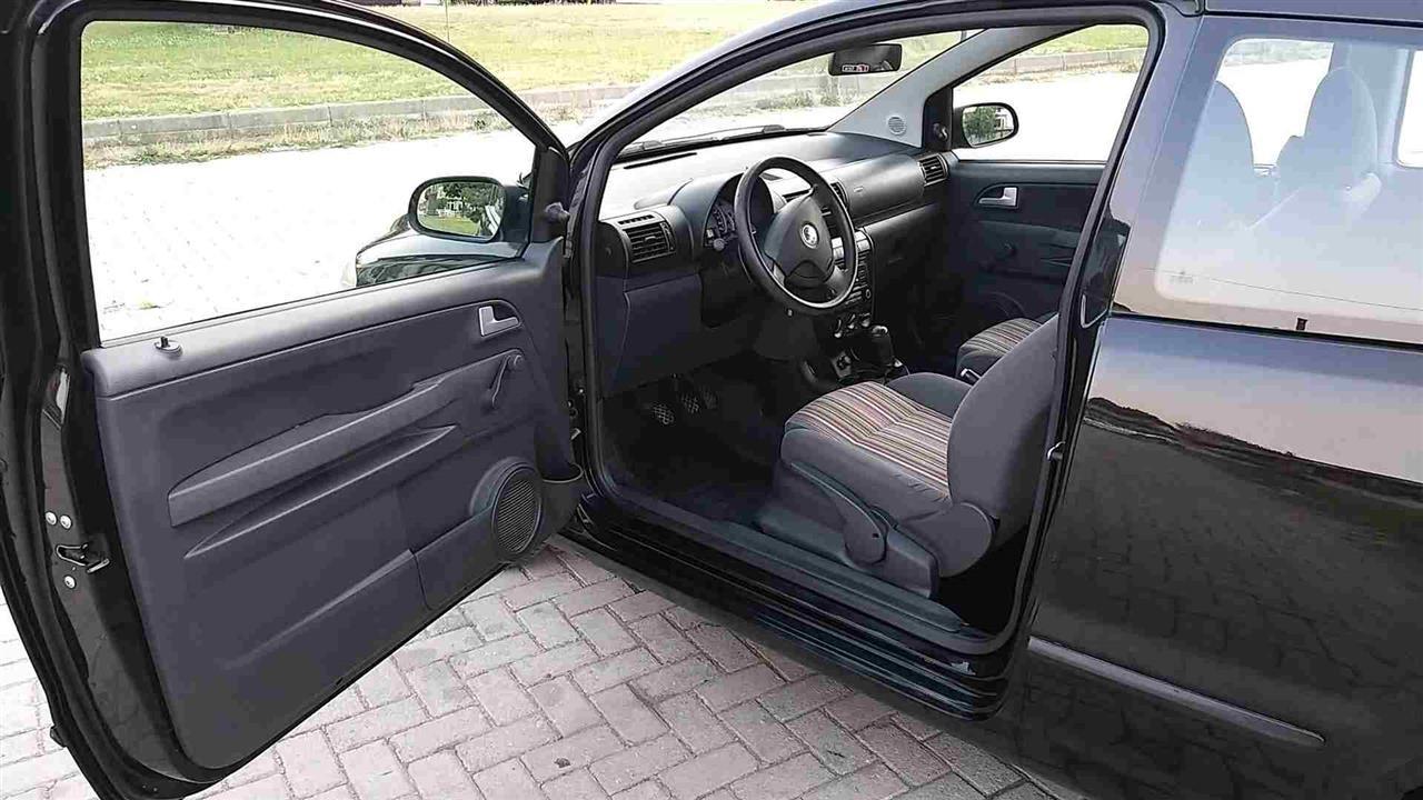 VW-Fox-1-2---2007--Klim--Komplet-Servis-132000km