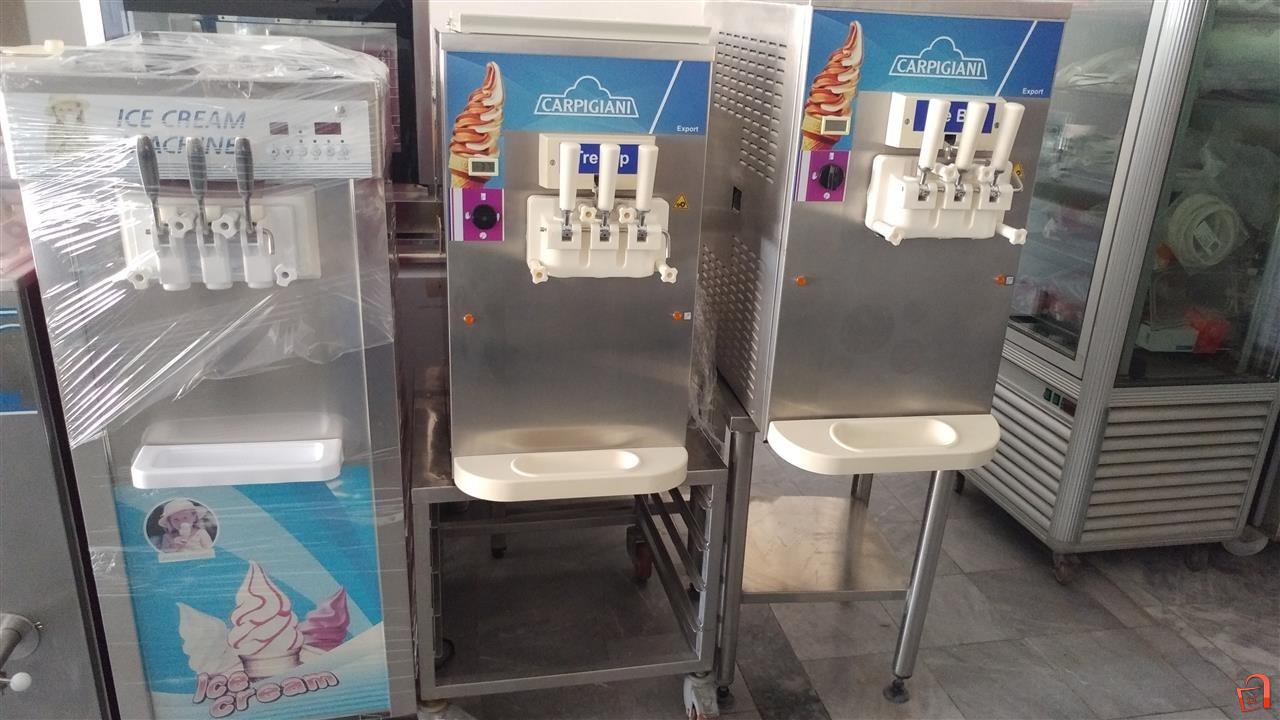 Aparati Za Sladoled Na Tocenje Gostivar
