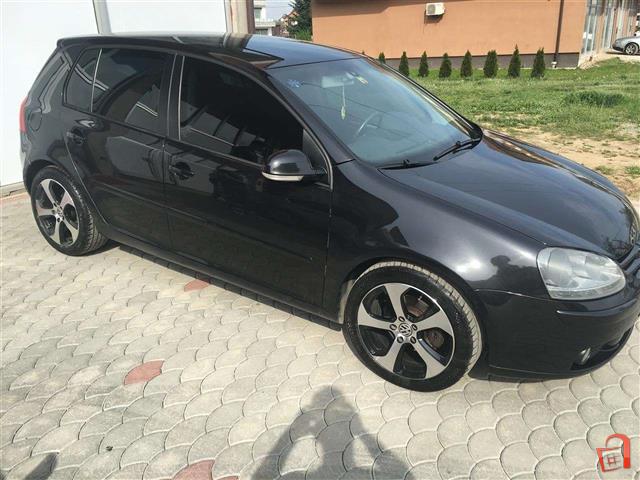 Vw Golf 5 1 6 Fsi 04 Tetovo