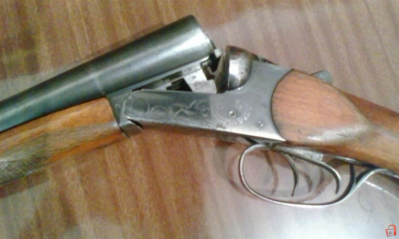 Ad Lovecka puska dvocevka For sale, Bitola, Bitola, SPORTS AND ...