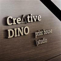 Dino Creative