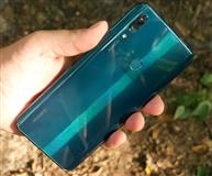 Skopje Elektronika Mobilni Telefoni Huawei P Smart Z Pazar3 Mk