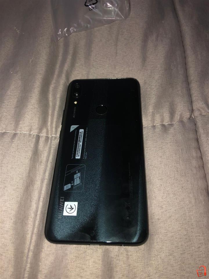 Huawei P Smart Z 64gb Neotpakuvan Skopje