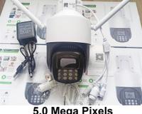 IP wifi kamera 5.0MP kameri za video nadzor camera cameri