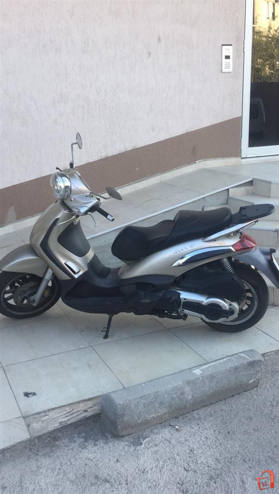 hyundai scooty new model