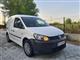 VW CADDY 1.6TDI 75KS 2013G TOVARNO PIKAP