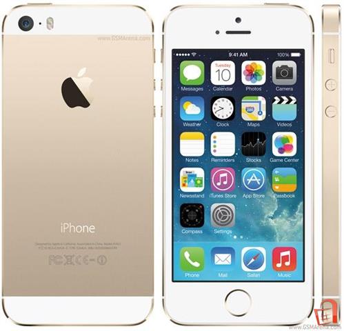 Iphone 5s Tetovo