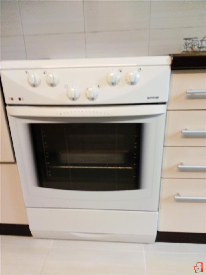 Sporet Gorenje | Скопjе