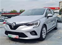 Renault CLIO 1.5 dCi 2020 god.