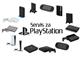 Profesionalen servis za Sony Playstation
