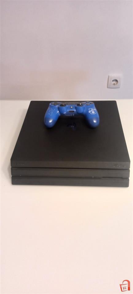 ps4 pro mk