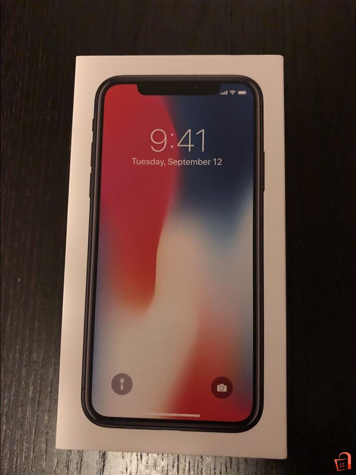 iphone x 64gb kupeni od apple store