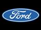Karoseriski delovi za Ford akcija