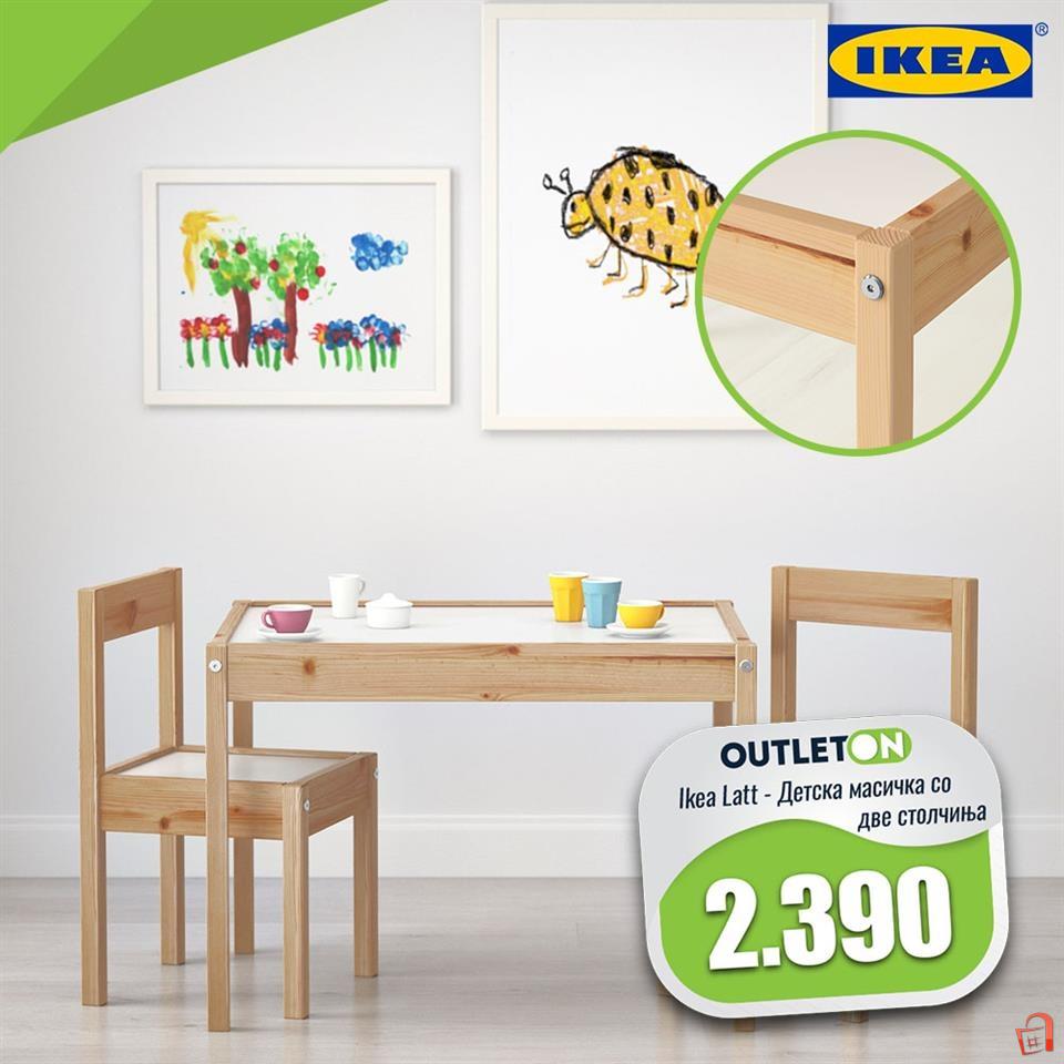 Ikea So Dostava Niz Cela Makedonija Skopje