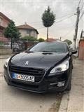 SE PRODAVA Peugeot 508 2.2HDI GT Line , 204ks+