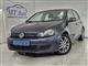 VW GOLF 2.0 TDI 110 KS NAVIGACIJA FULL - 09..MT Auto