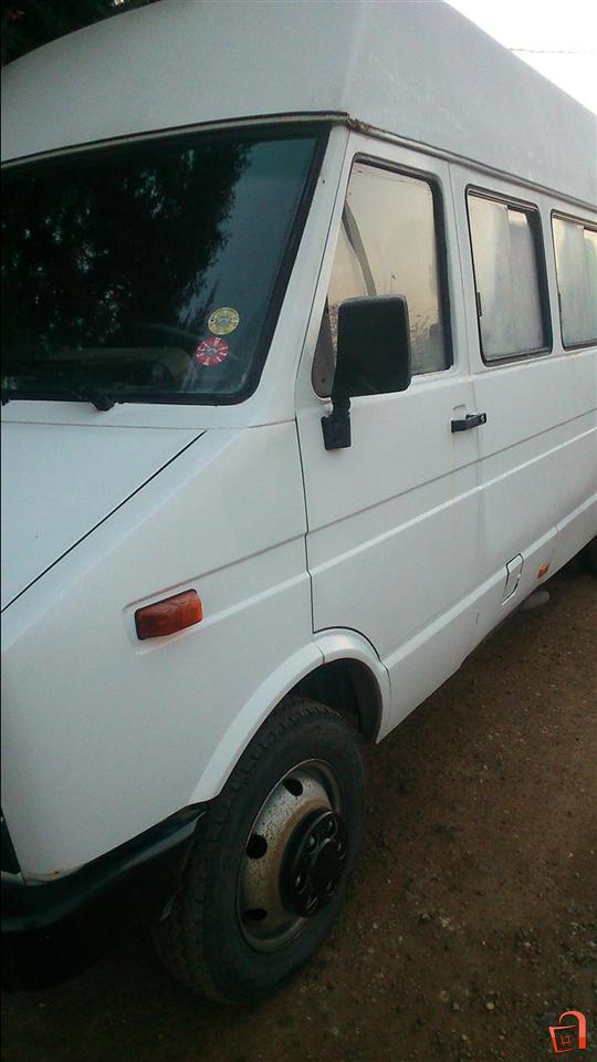 Zastava Rival Iveco | Куманово