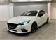 Mazda 3 2.2 SkyActiv-D Automatic Sports-Line Black Limited