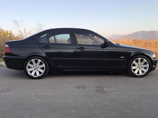 BMW 320d