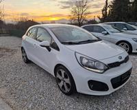 Kia Rio 1.4 CRDI  Unikat
