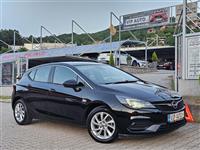 OPEL ASTRA+ 1.5D 122KS FUL-LED KAMERA FACELIFT 2021 VIP AUTO