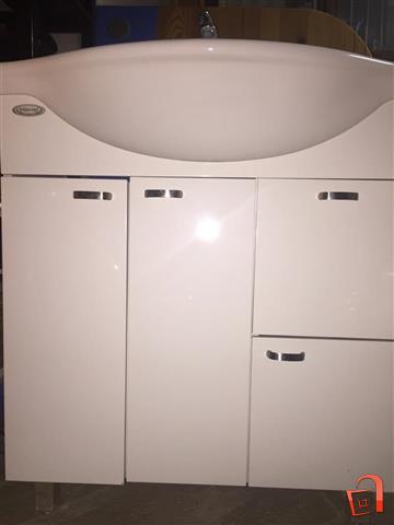 Umivalnik Solja Kazance Radijator Skopje