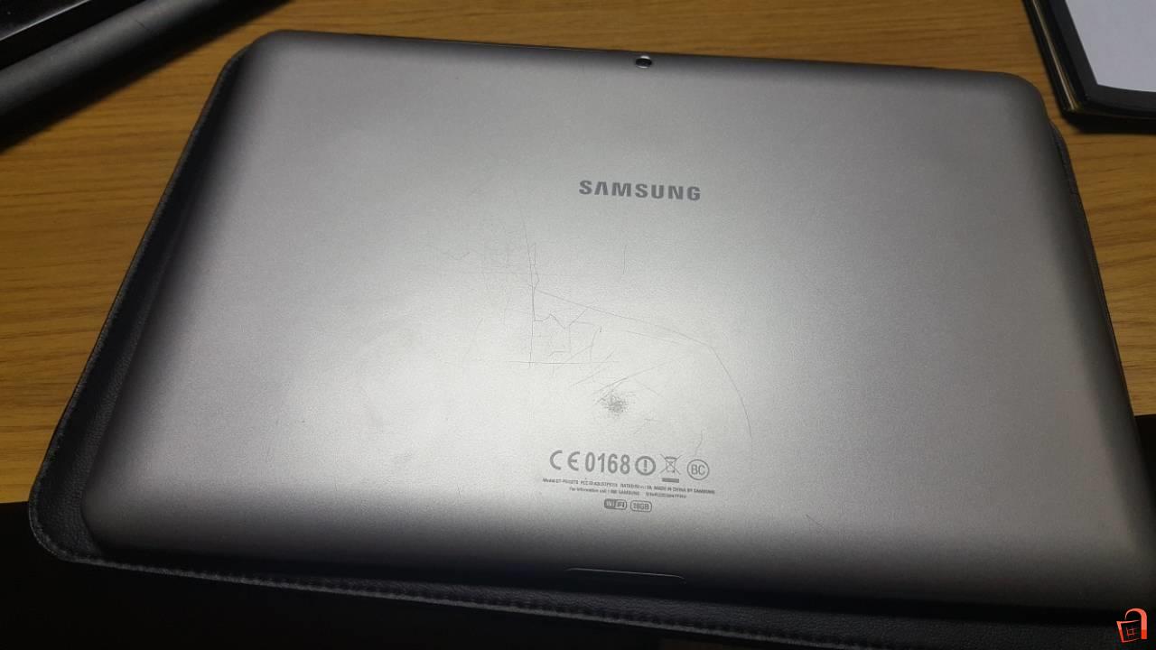 Tablet Samsung GT P5113TS Скопjе