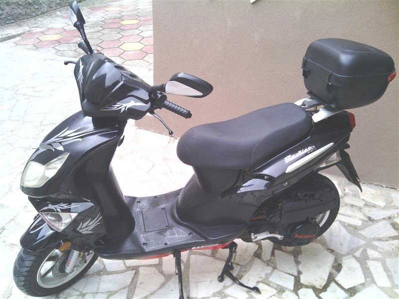 Skuter-Boatian-125cc