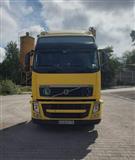 Volvo FH 420