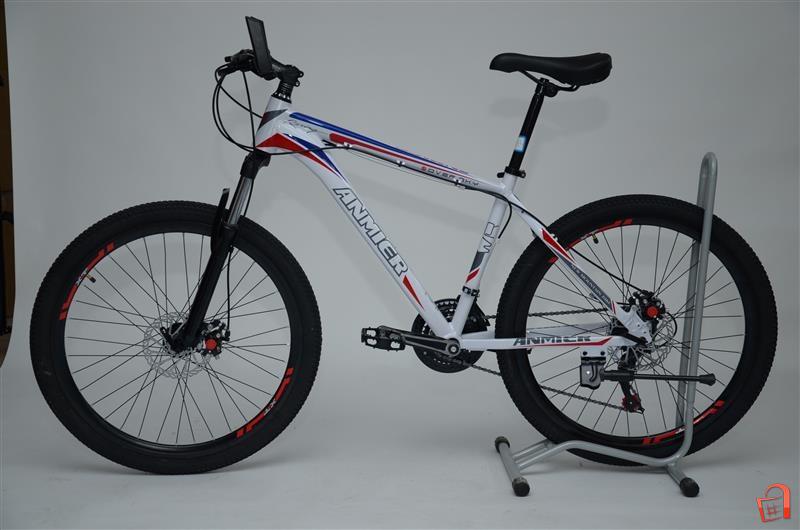 Anmier online bike price