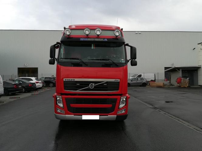 VOLVO FH 420 EEV