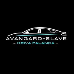 AUTO AVANGARD - SLAVE