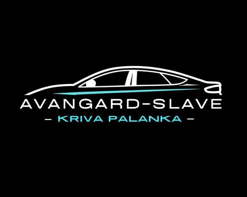 AUTO AVANGARD - SLAVE
