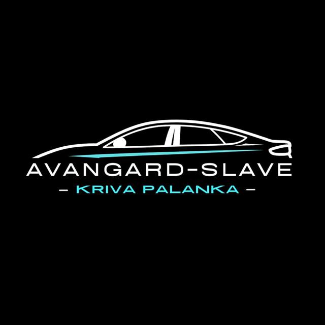 AUTO AVANGARD - SLAVE
